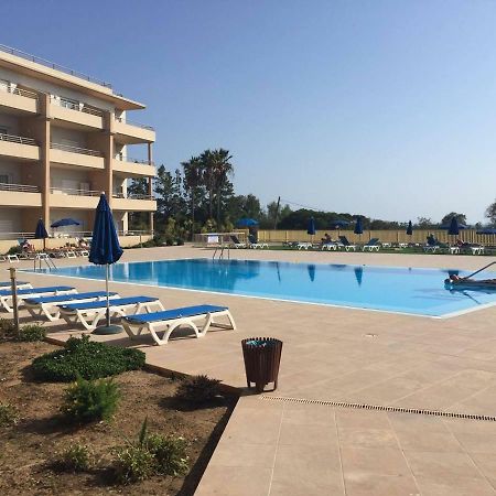 Apartamento Em Quinta Da Barracuda Albufeira Esterno foto