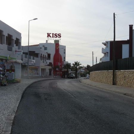 Apartamento Em Quinta Da Barracuda Albufeira Esterno foto