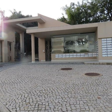 Apartamento Em Quinta Da Barracuda Albufeira Esterno foto