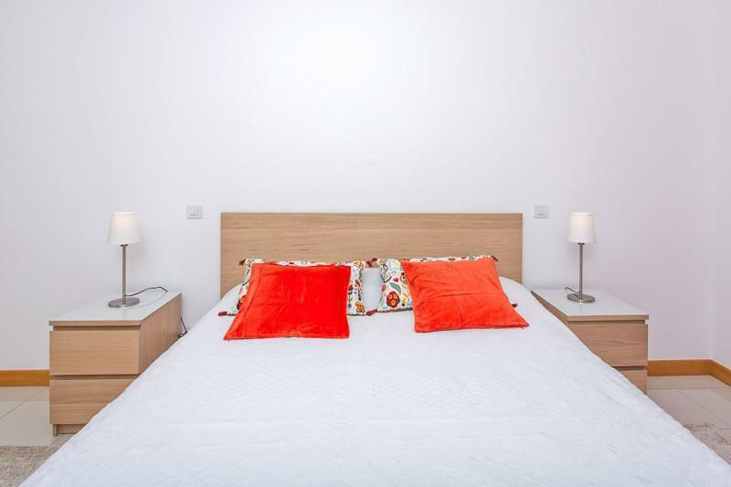Apartamento Em Quinta Da Barracuda Albufeira Esterno foto