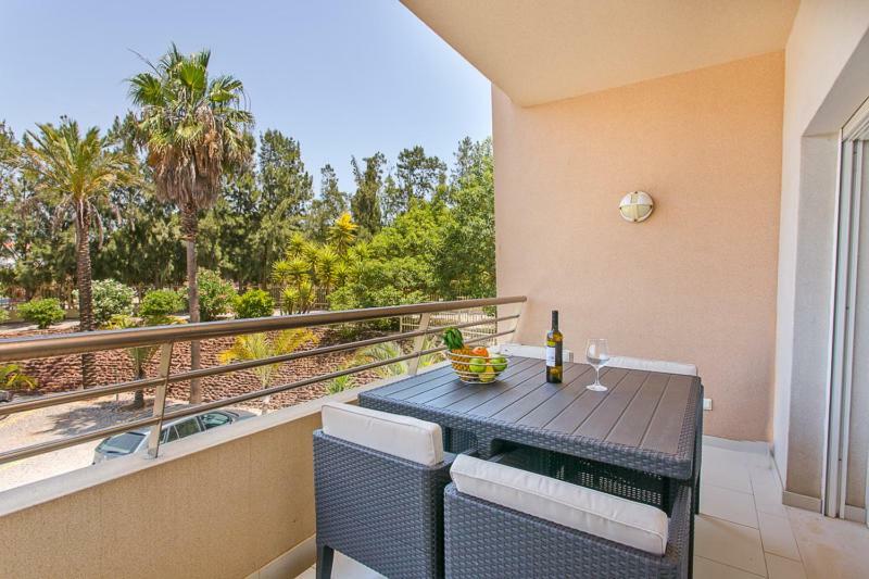 Apartamento Em Quinta Da Barracuda Albufeira Esterno foto