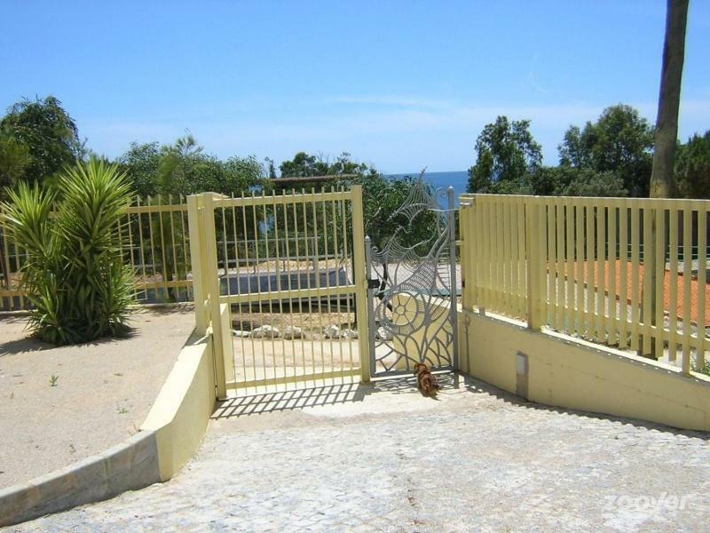 Apartamento Em Quinta Da Barracuda Albufeira Esterno foto