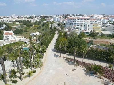 Apartamento Em Quinta Da Barracuda Albufeira Esterno foto